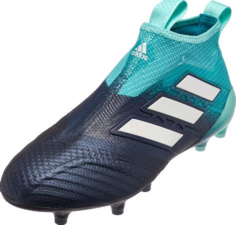 adidas fußballschuh ace 17.1 fg schwarz|adidas Men's Ace 17.1 FG Soccer Cleats .